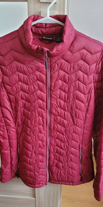 Kurtka damska crivit jak nowa