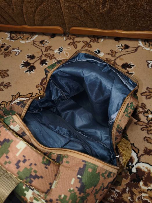 Військовий тактичний рюкзак