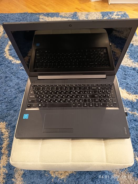 lenovo ideapad 310 15iap - купити ноутбуки - Ціна на OLX.ua