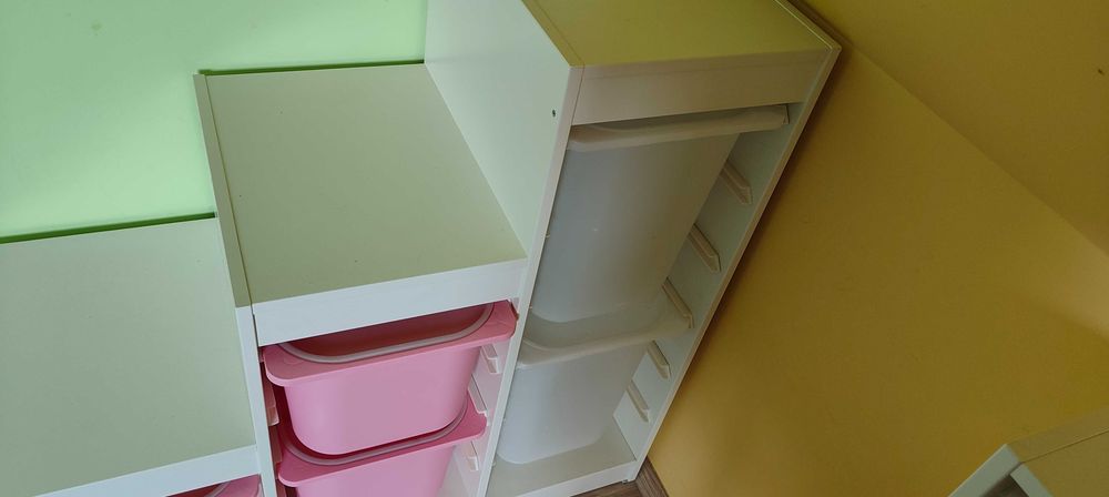 Ikea Trofast szafka