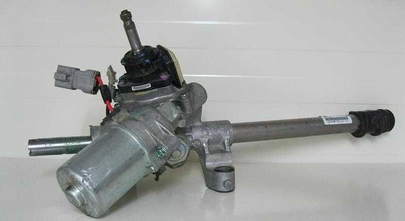 SUZUKI SWIFT MK6 Maglownica Przekładnia Kierownicza WARSZAWA