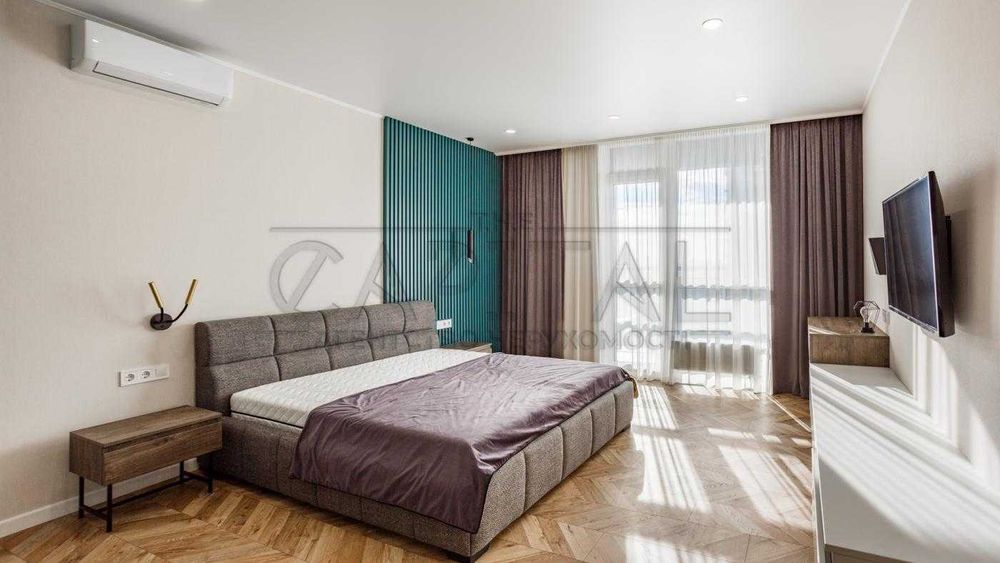 4+-rooms apartment apartment by the address st. Bulvar Druzhby Narodov (area 112 m²) - Atlanta.ua - photo 7