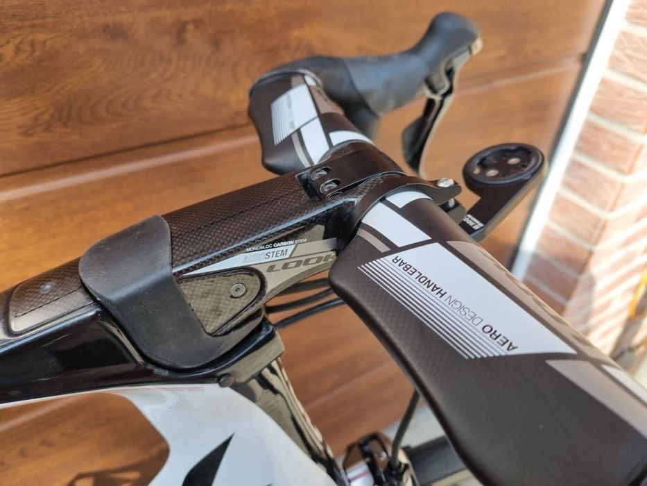 Rower LOOK 795Light roz.M Dura Ace 9000