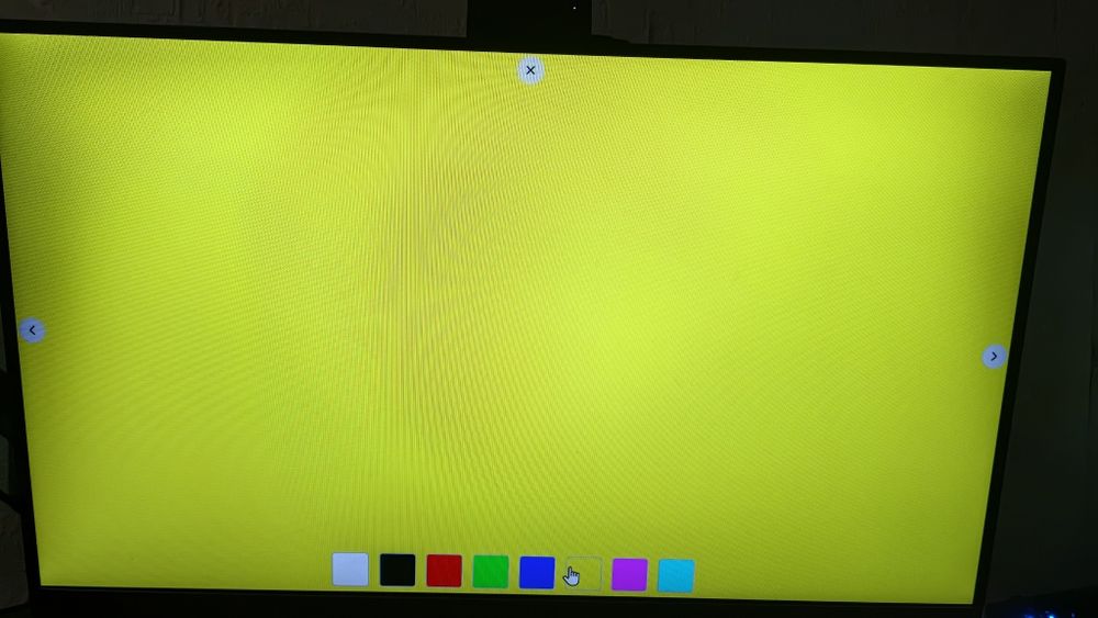 Ігровий монітор 27" AOC 27G4XE 180Hz
