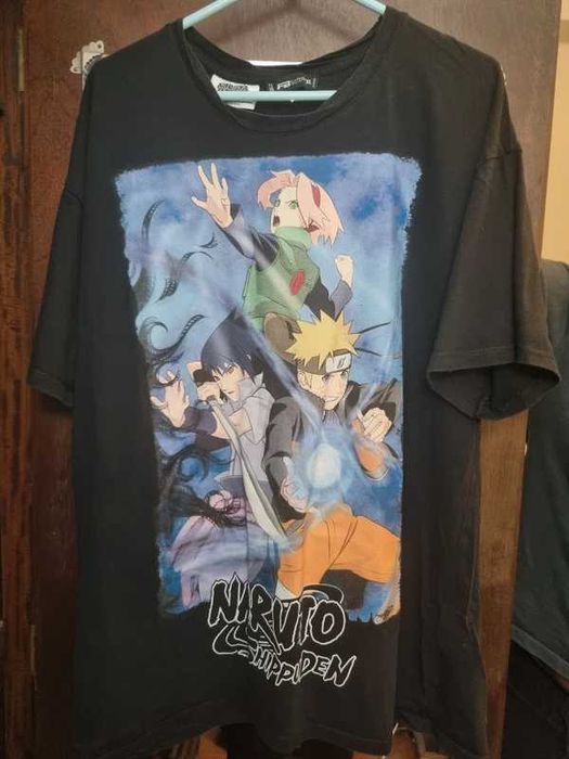 Conjunto de 19 itens de Anime