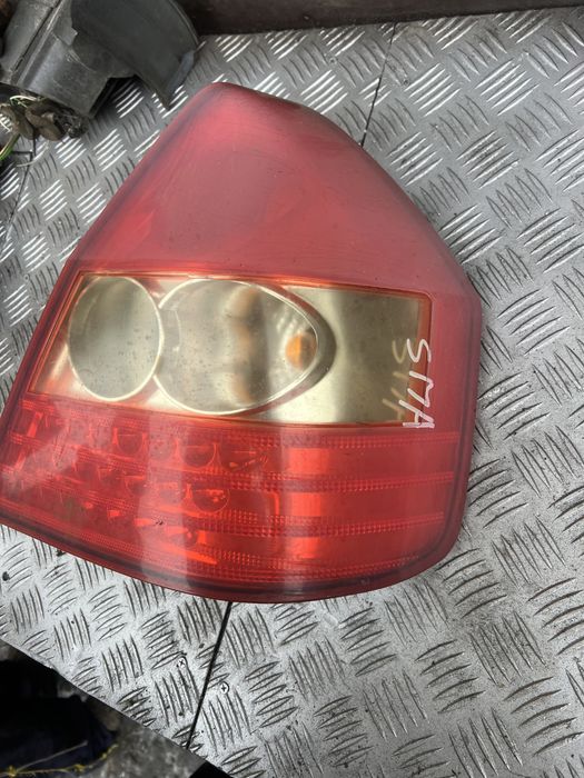 Фонарь стоп сма sma 51