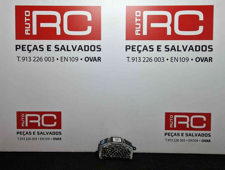 Resistência da Chauffage / Sofagem cz2468106932 - AUDI Q5
