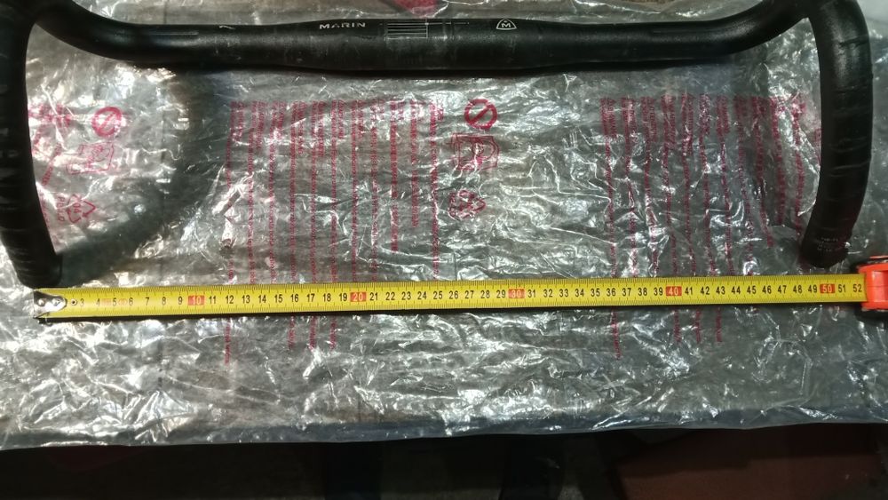 Вело руль баран Marin