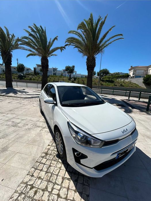 Kia Rio — fotografia 7
