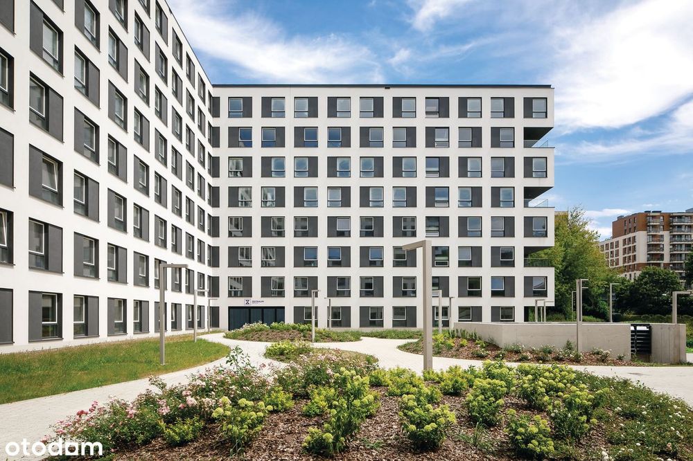 Mieszkanie 2 pok. czynsz i media w cenie 3550 pln Apartment Racławicka - Widok 4