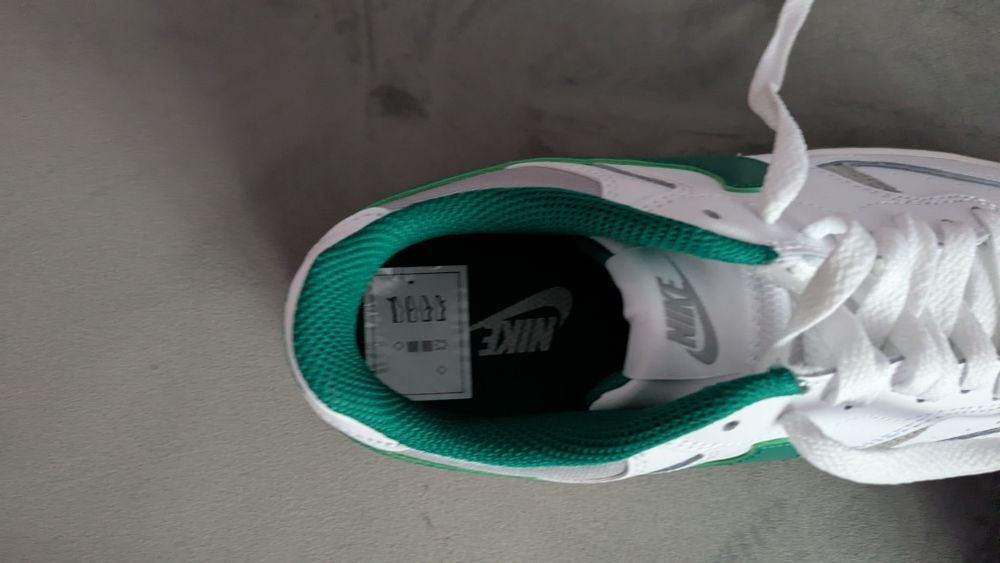 Buty Nike gamma force rozmiar 36,5