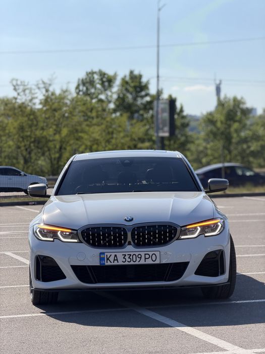Bmw laser g20 / лазеры бмв оригинал