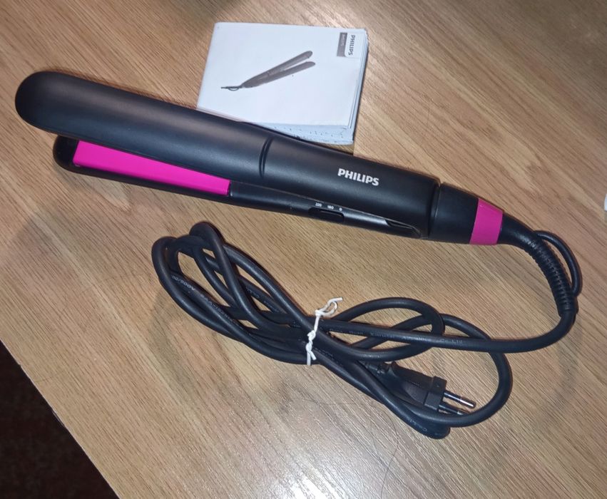 Продам утюжок Philips Straigtener 3000