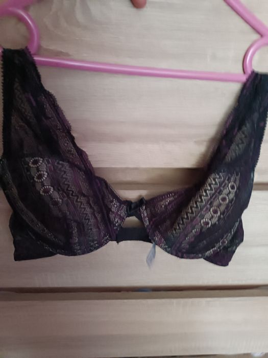 Nowy biustonosz Pepco rozmiar 80 C