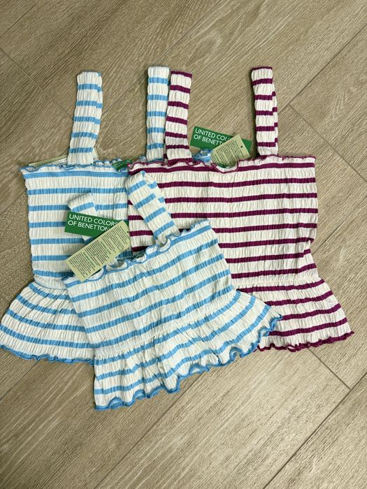 Сток дитячий “Benetton”