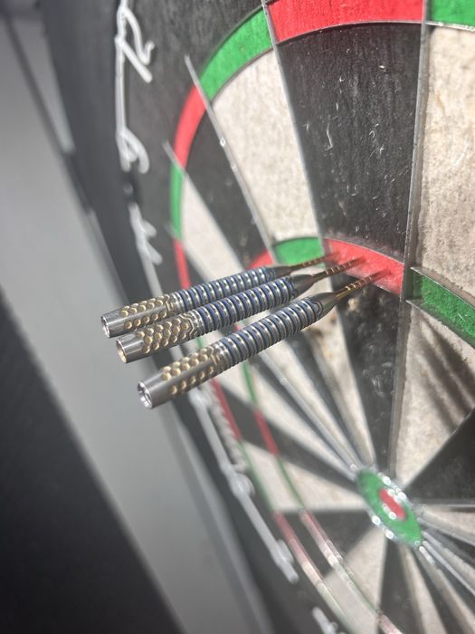 Lotki Target Josh Rock 23G 90%