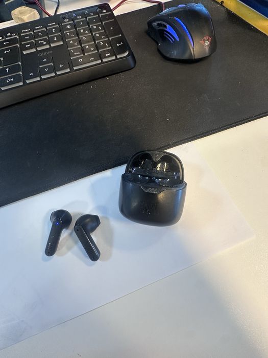 Earphones Jbl Tuneflex