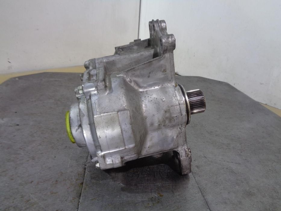 CAIXA TRANSFERÊNCIA MITSUBISHI OUTLANDER II 2009 -3200A067