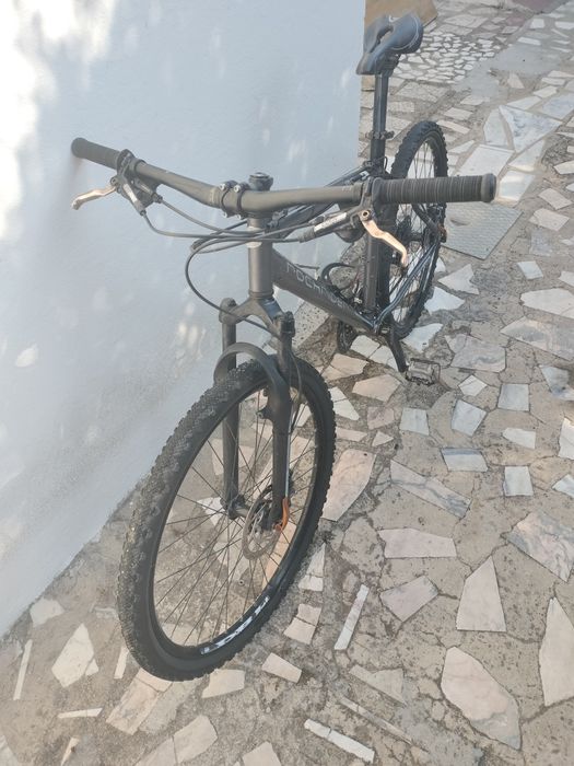 Bicicleta Btt roda 26"