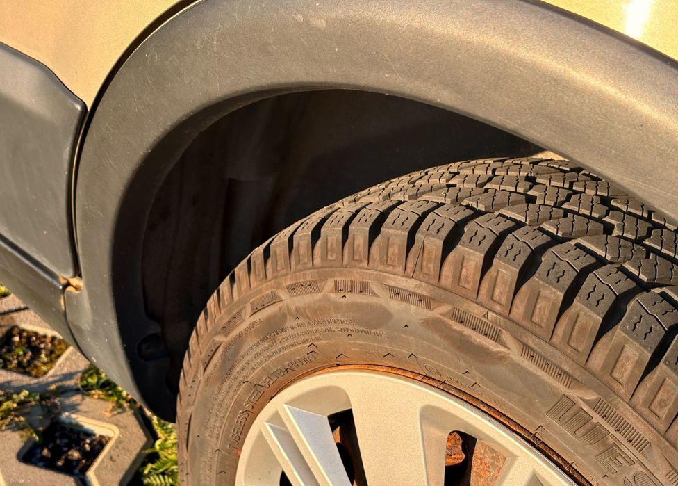 Fiat Sedici 4x4 1.6 benzyna 2009  Suzuki SX4