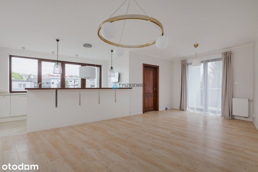 Słoneczny apartament na Wzgórzu Św. Maksymiliana. - View 4