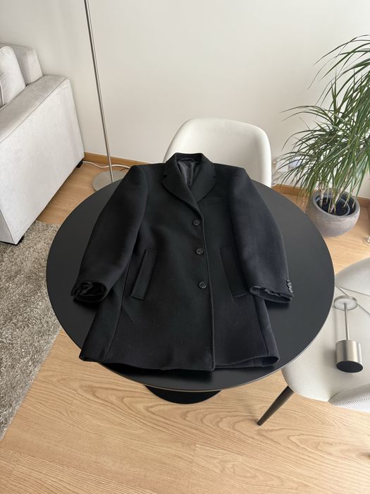 Sobretudo Pedro Del Hierro | Como NOVO