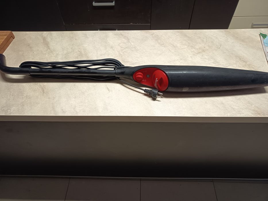 Mop parowy Wileda SC-1086 uszkodzony