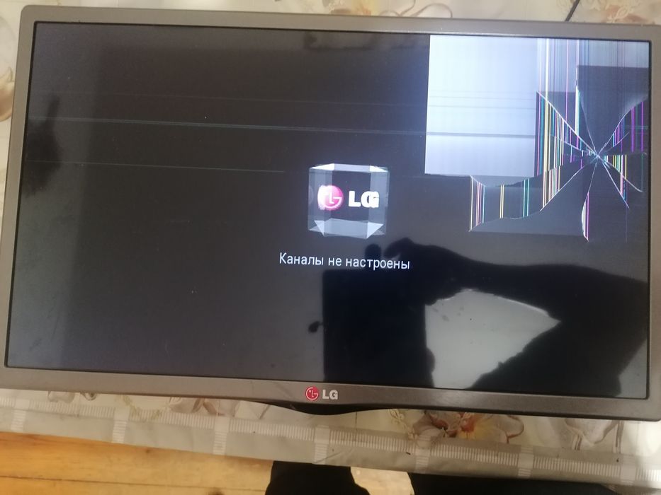 Продам телевізор