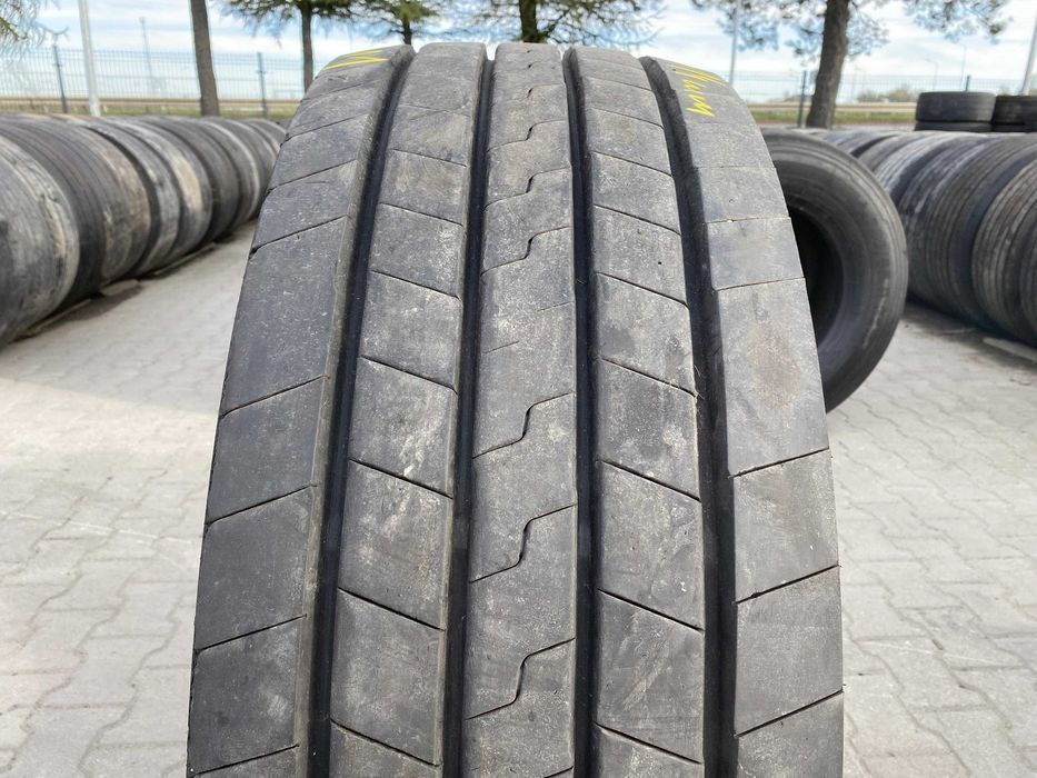 385/65R22.5 Opona GOODYEAR KMAX T GEN-2 14mm Naczepa K MAX T