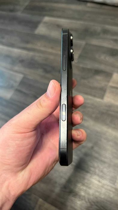 iPhone 16 Pro Max Bypass 256 ГБ