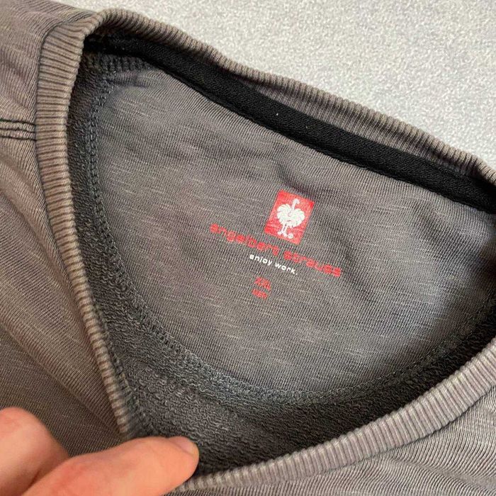 Світшот Engelbert Strauss 2XL (58-60)