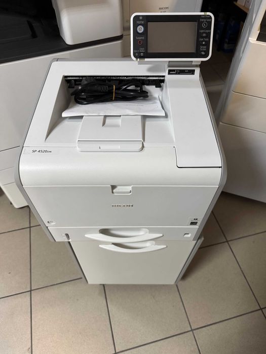 Drukarka RICOH SP 4520