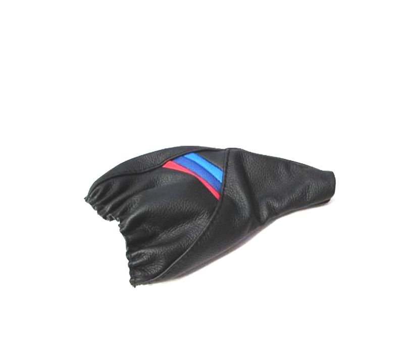 FOLE DE TRAVÃO M PRETO BMW
