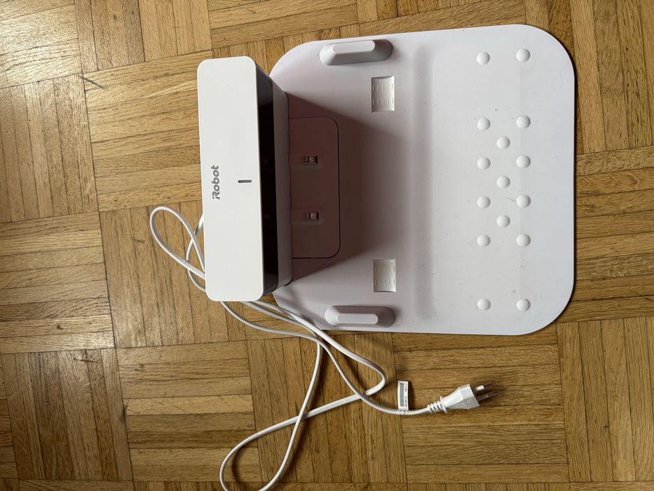 iRobot brava jest m6