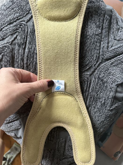 Orteza kolana rzepki