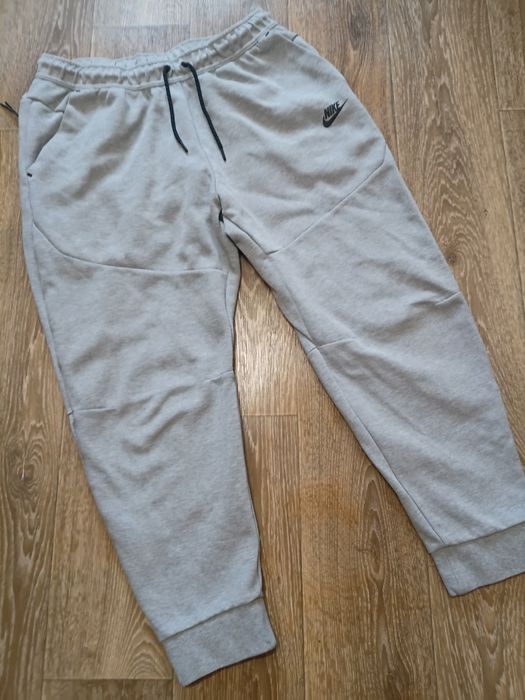 Штани Nike tech fleece p.XL