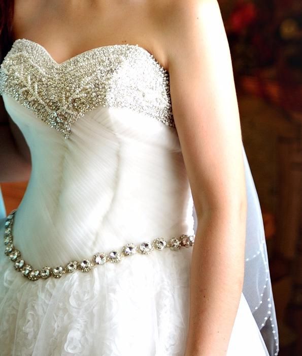 Suknia ślubna Relevance Rose