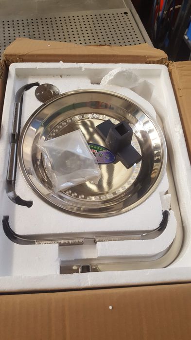 Waga wisząca DS-671H