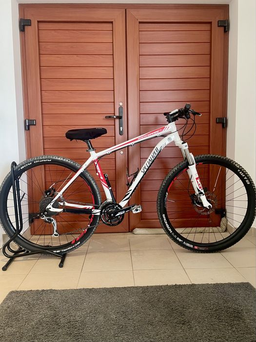 Specialized Rockhopper 29