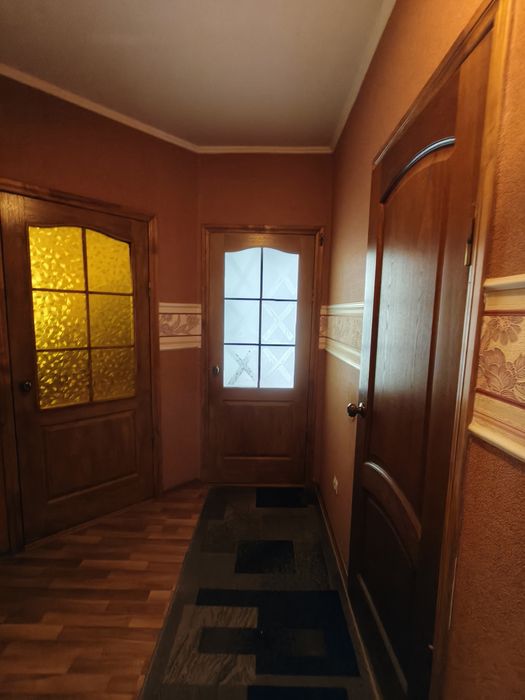 Перша здача!1/2 будинку 60м. р-н Добровільної, початок - View 4