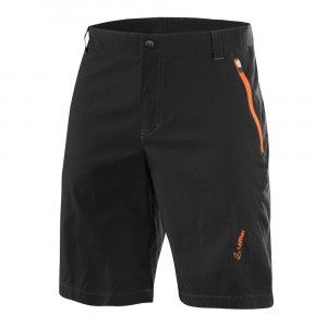 Чоловічі велосипедні шорти Löffler Bike Shorts Comfort CSL. Розмір S/M