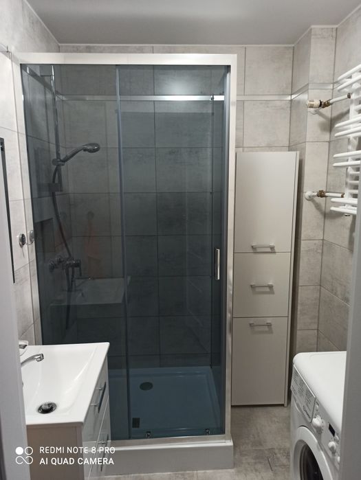 Pokój 1 lub 2 osobowy 20 m z balkonem od 01.02.2026