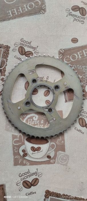 Продам звізду 56 428 шаг