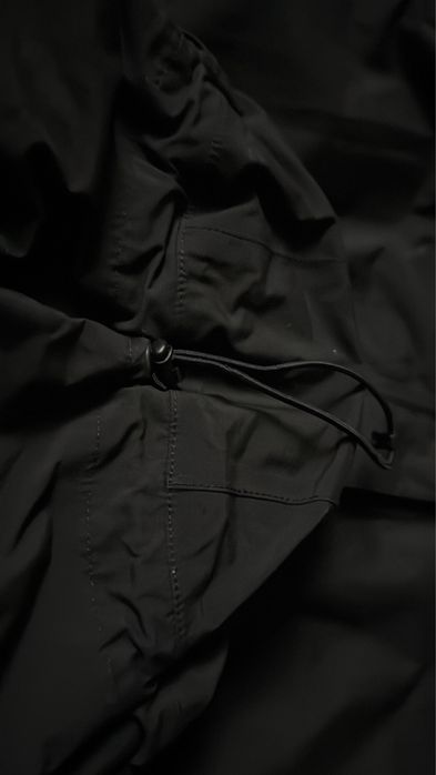 Вітровка куртка The North Face XL