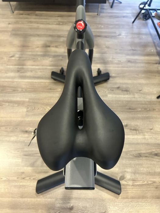 Bicicleta de Spinning Bodytone DS25+ — Como nova