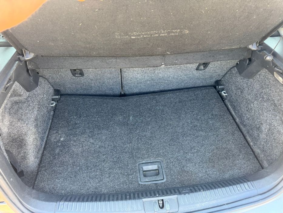 Vw Cross Polo 1.6TDi 90CV