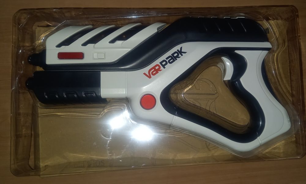 Гейм Пад Пістолет на смартфон