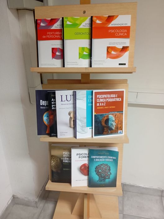 Trespasse Papelaria (Sé)