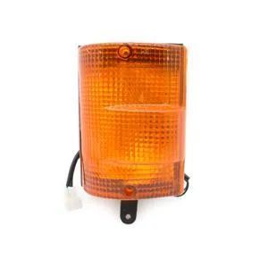 Farolins de pisca da frente Mitsubishi Canter FE331 FE444 Anos 1990--