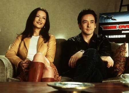 O PAR DO ANO (Julia Roberts/Billy Crystal/Catherine Zeta-Jones/Jcusack